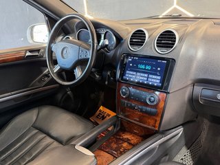 Mercedes ML 320cdi ¡con 224cv y 140.000km!