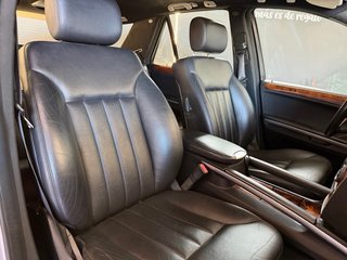 Mercedes ML 320cdi ¡con 224cv y 140.000km!