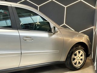 Mercedes ML 320cdi ¡con 224cv y 140.000km!