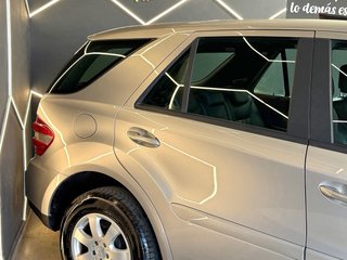 Mercedes ML 320cdi ¡con 224cv y 140.000km!