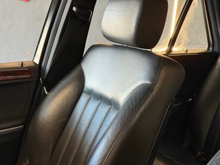 Mercedes ML 320cdi ¡con 224cv y 140.000km!