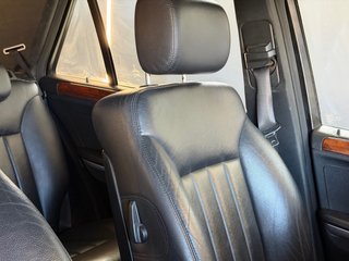 Mercedes ML 320cdi ¡con 224cv y 140.000km!