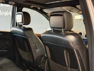 Mercedes ML 320cdi ¡con 224cv y 140.000km!