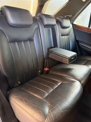 Mercedes ML 320cdi ¡con 224cv y 140.000km!