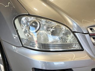Mercedes ML 320cdi ¡con 224cv y 140.000km!