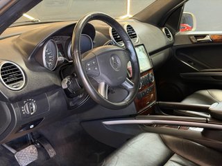 Mercedes ML 320cdi ¡con 224cv y 140.000km!