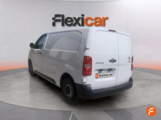 Citroën Jumpy Jumpy Furgón BlueHDI Talla M 100 S&S 6V