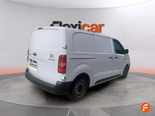 Citroën Jumpy Jumpy Furgón BlueHDI Talla M 100 S&S 6V