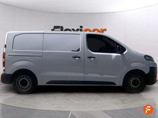 Citroën Jumpy Jumpy Furgón BlueHDI Talla M 100 S&S 6V