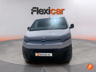 Citroën Jumpy Jumpy Furgón BlueHDI Talla M 100 S&S 6V