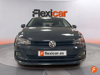 Volkswagen Polo 1.0 55kW (75CV) R-Line