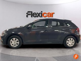 Volkswagen Polo 1.0 55kW (75CV) R-Line