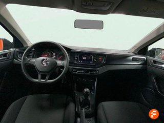 Volkswagen Polo 1.0 55kW (75CV) R-Line