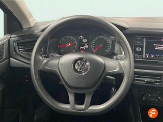 Volkswagen Polo 1.0 55kW (75CV) R-Line