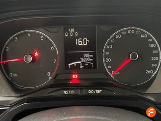 Volkswagen Polo 1.0 55kW (75CV) R-Line