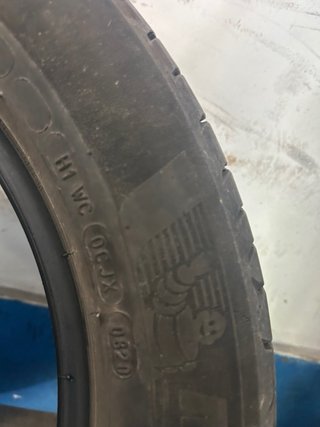 Michelin 205/55 R16 91v 25 unidad