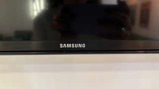 TV Samsung 50 UHD 4K HDR Plana