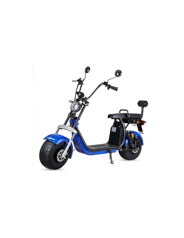 Ecoxtrem Maverick II Citycoco
