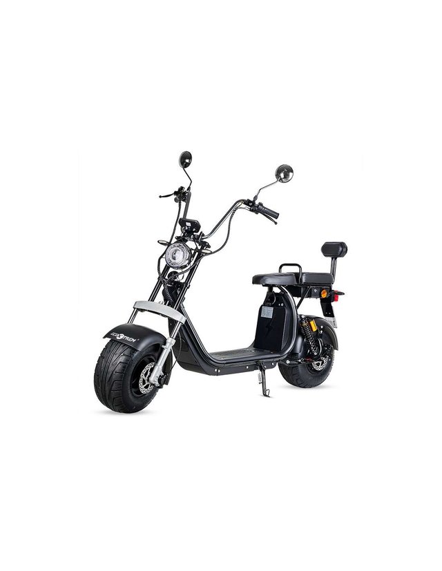 Ecoxtrem Maverick II Citycoco