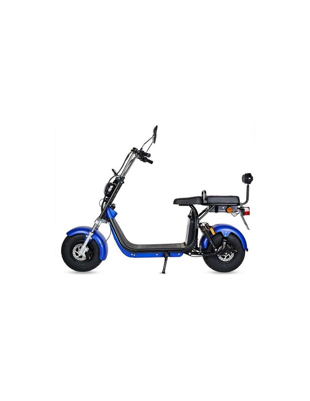 Ecoxtrem Maverick II Citycoco
