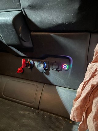FIAT Talento 2018 Camper