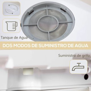 Lavavajillas Compacto 5+1 Programas