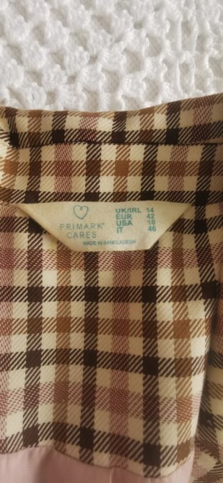 Traje de pantalón elegante