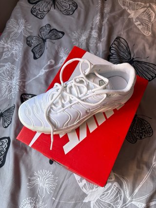 Zapatillas Nike Air Max Plus Mujer Talla 37.5