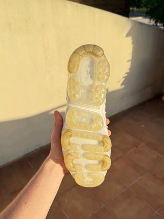 Nike Vapor Max Plus originales - Talla 44,5