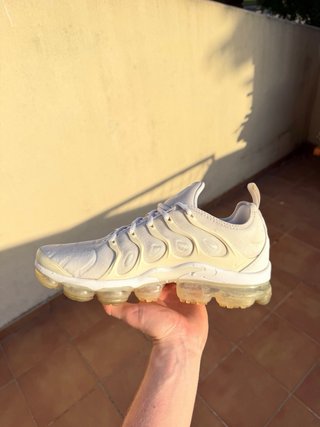 Nike Vapor Max Plus originales - Talla 44,5
