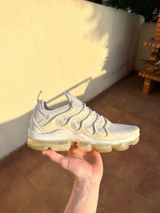 Nike Vapor Max Plus originales - Talla 44,5