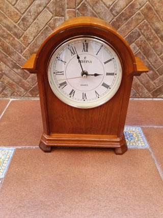 Reloj de mesa Festina
