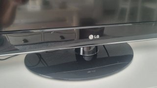 Televisor LG 42LH5000 Negro
