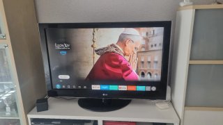 Televisor LG 42LH5000 Negro