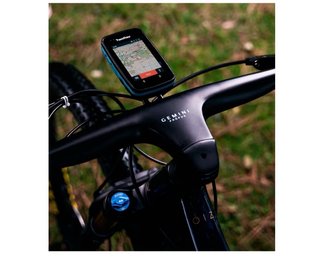 GPS TwoNav Cross + Mapas