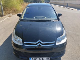 Citroen C4 2008