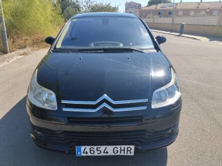Citroen C4 2008