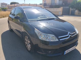 Citroen C4 2008