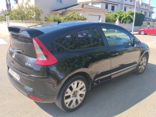 Citroen C4 2008