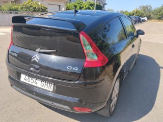 Citroen C4 2008