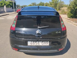 Citroen C4 2008