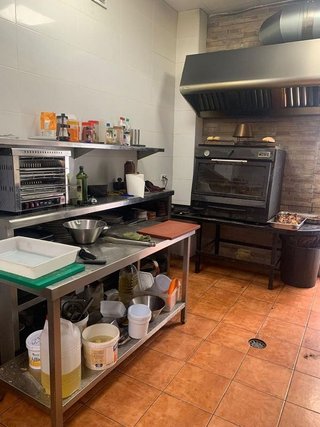 Local comercial en alquiler en El Altet en Elche