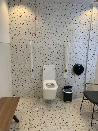Local comercial en alquiler en El Altet en Elche