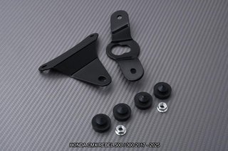 Asiento pasajero para HONDA REBEL CMX500 2017 2025