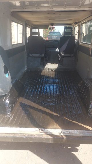 Mercedes-Benz mb 140
