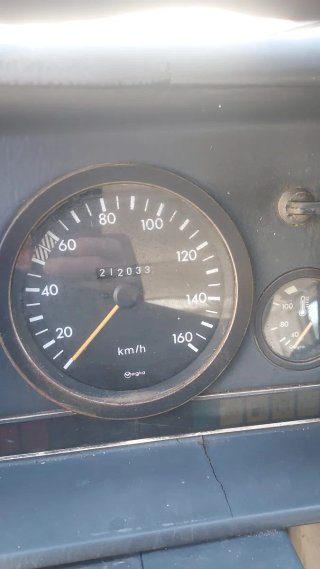 Mercedes-Benz mb 140