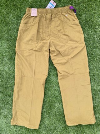 Nike ACG Dolomiti Pant olive flak/black-white