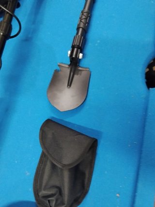 Detector de Metales Profesional SUNPOW precio fina