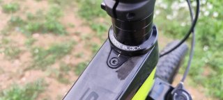 Trek Procaliber 9.6 Talla L