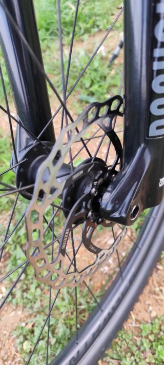 Trek Procaliber 9.6 Talla L